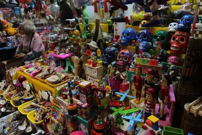 玩具與家居雙輪驅(qū)動(dòng) 墨西哥市場(chǎng)潛力深度解析